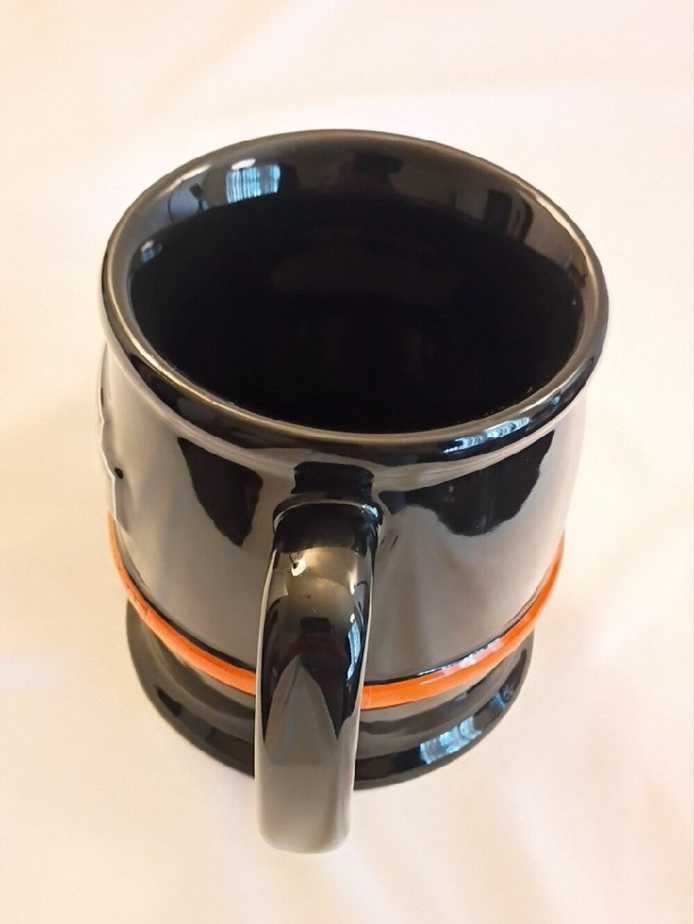 New Harley Davidson Ride To Live Coffee Mug - Picture 3 of 5
